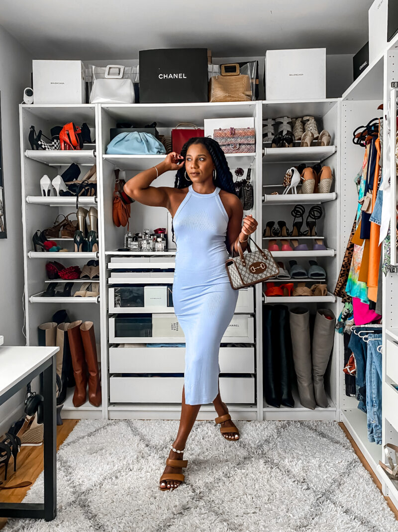 The Best Dresses for Fall