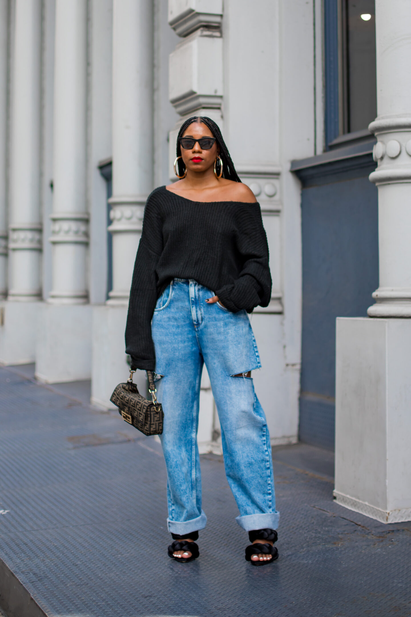 walgelijk excelleren een keer The Hottest Jeans of 2021 – Fashion Steele NYC