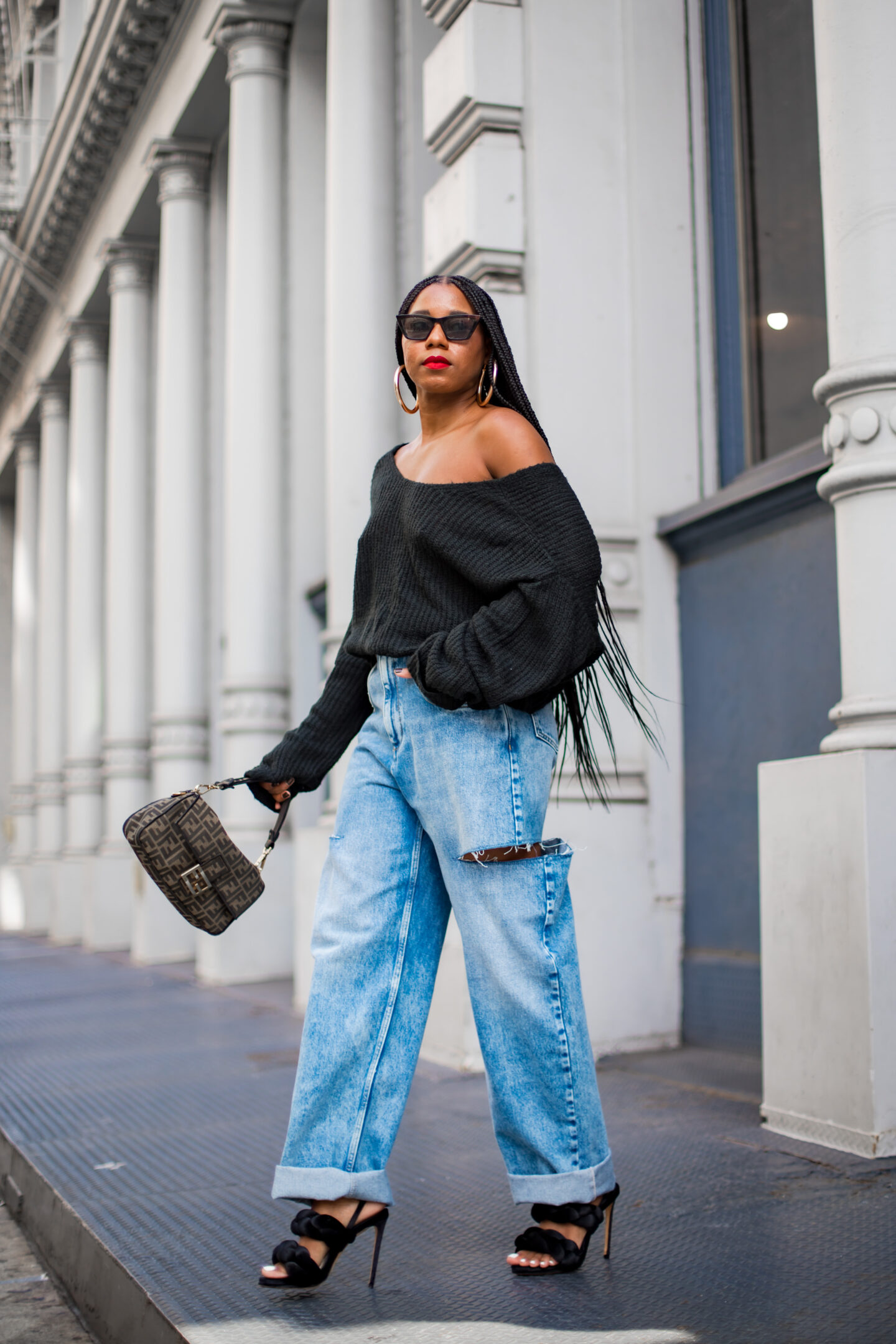 Wafel voordat oriëntatie The Hottest Jeans of 2021 – Fashion Steele NYC