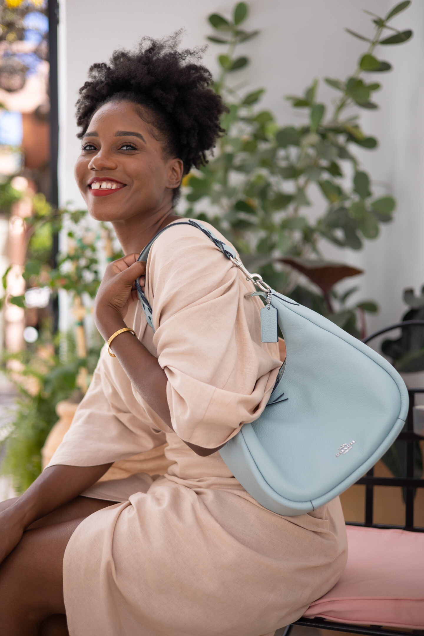 Coach is That Bag Girl! My Favorite Coach Outlet Bags for Spring! – Fashion  Steele NYC