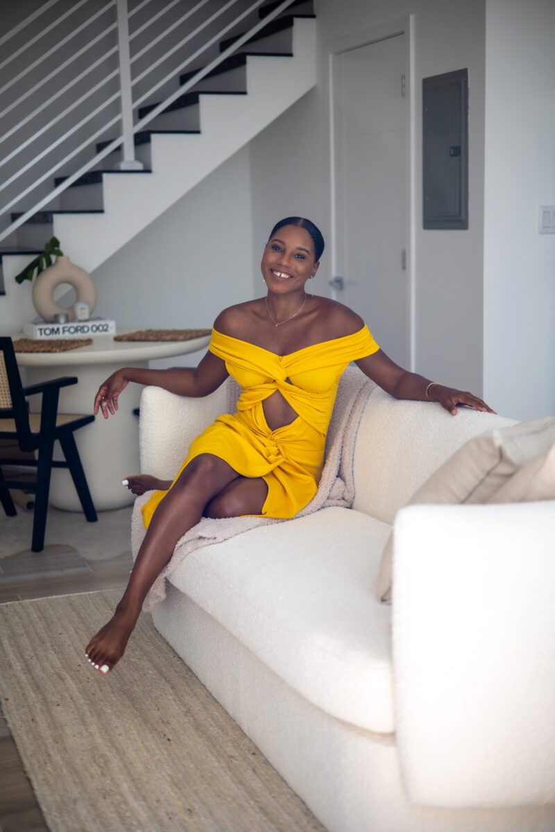 My New Miami Beach Home Decor & Furniture