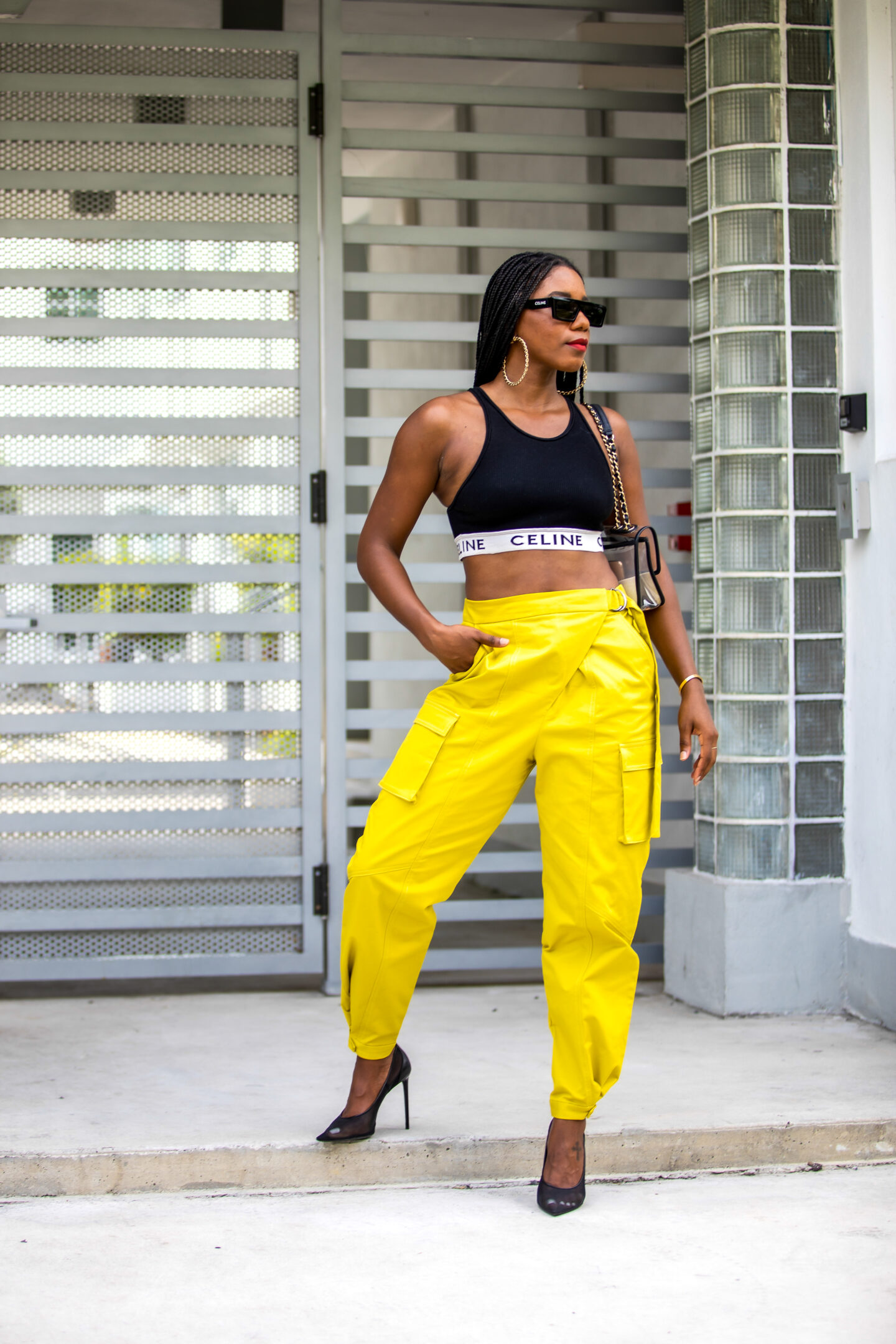 13 Best Cargo Pants for Women That Do More than Elevating Your LOTD   PINKVILLA