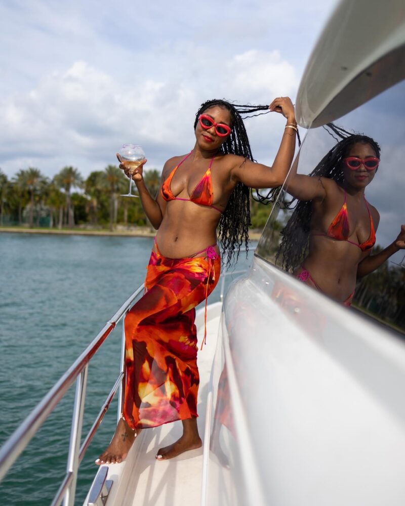 Fashion & Beauty Summer Essentials 2023