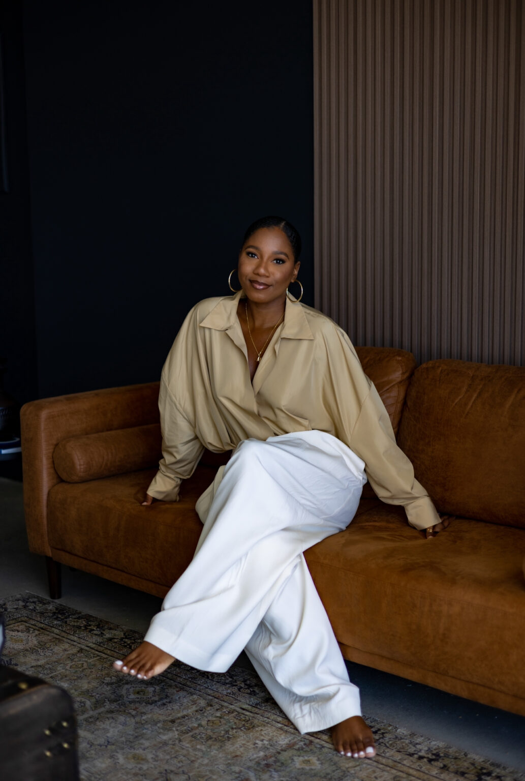 About Monroe Steele Monroe Steele