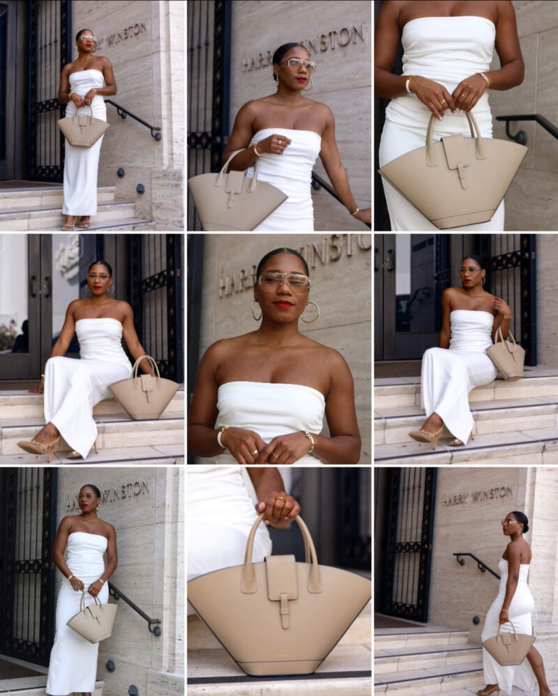 Top 7 Places to Shop for Affordable Spring Fashion